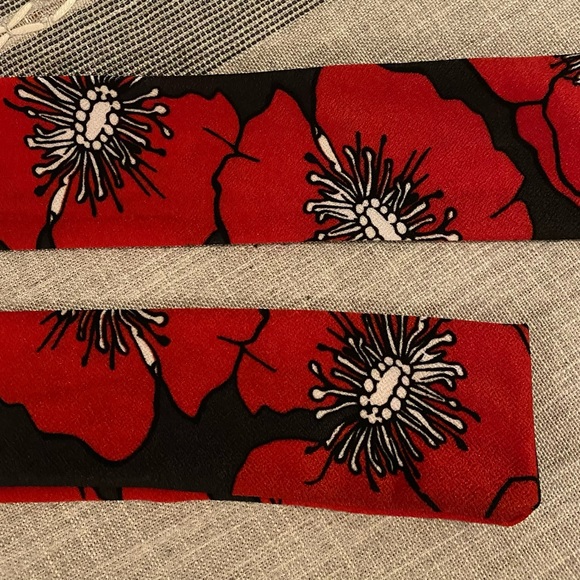 Floral jumpsuit - Picture 13 of 16